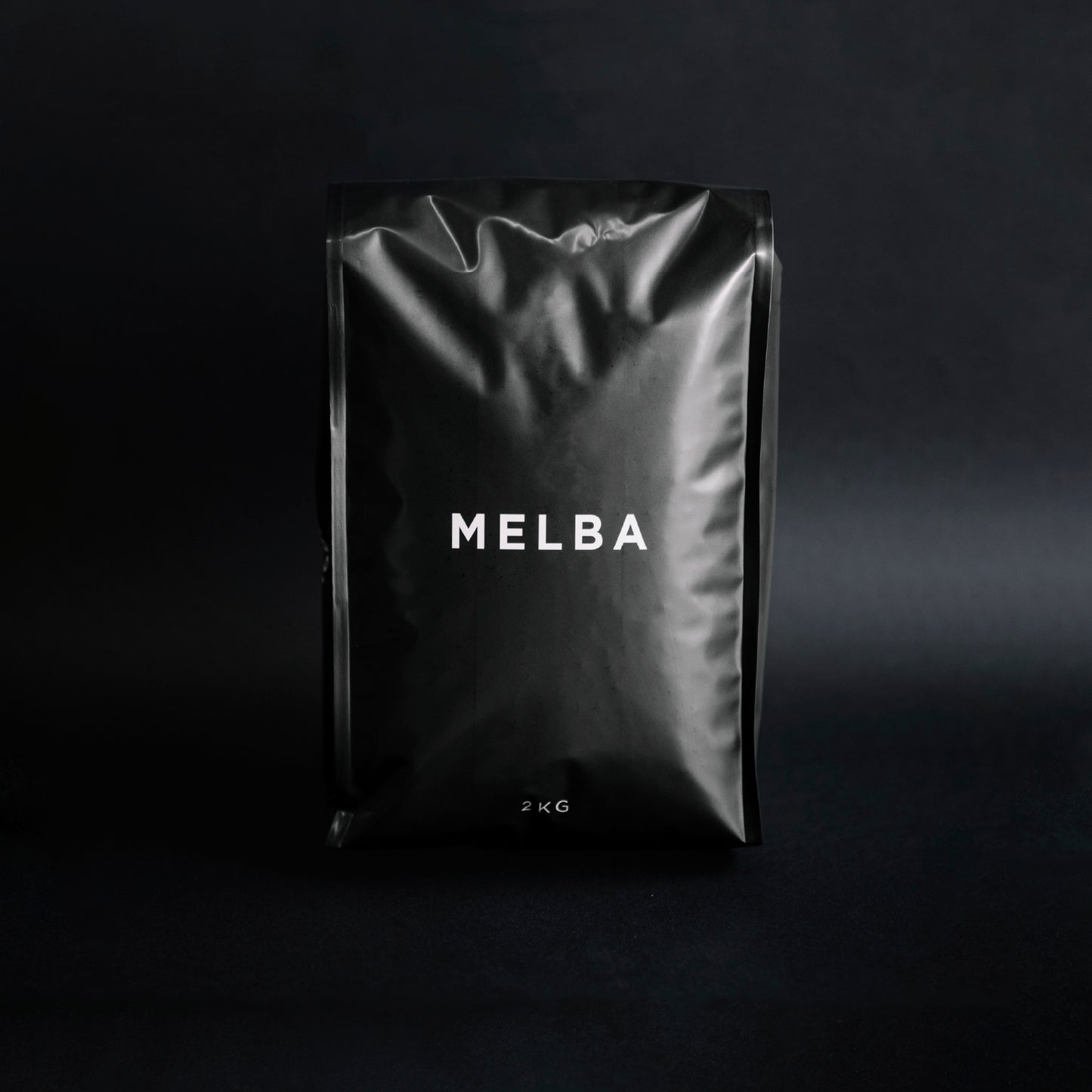 MELBA Blend