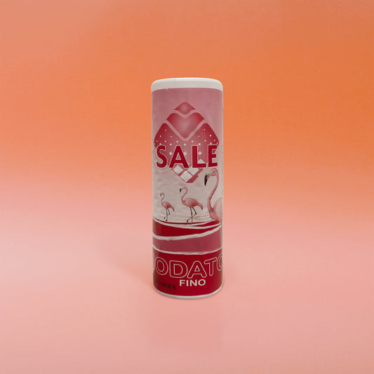 Sea Salt Fine Italian 250g Shaker